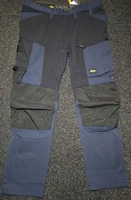 SNICKERS 6218 FULL STRETCH