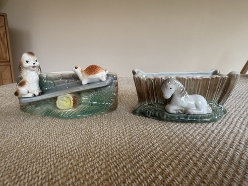 Vintage hornsea pottery - vintage,