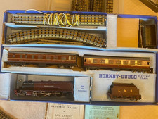 ”Duchess of Atholl”  Dublo