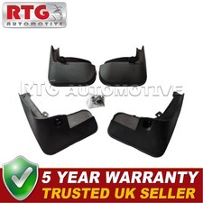 RTG Tailored Mud Flaps Set
