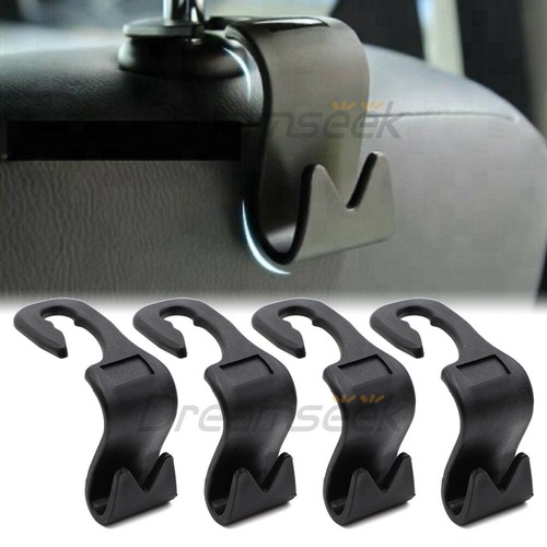 Car front seat back - front,