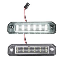 LED License Plate Lights For