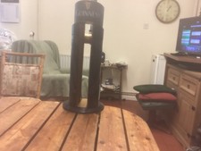 Guinness  Draught Beer Pub Pump
