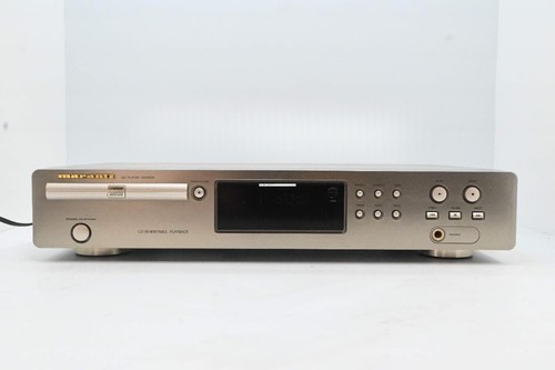 Marantz 4000 compact - cd-4000,