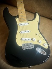 2015 Fender Made in Mexico