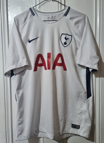 Tottenham hotspur home shirt - home,