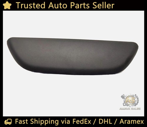 Outer door handle - handle, tata
