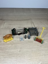 B66: Lead Farm Buildings /