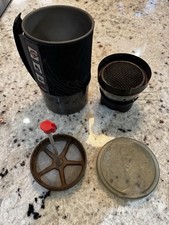 MSR WINDBURNER PLUS COFFEE