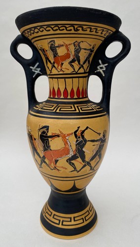 Vintage ancient greek style - vintage,