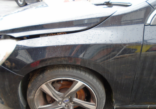 Volvo s60 mk2 design - volvo, r-design
