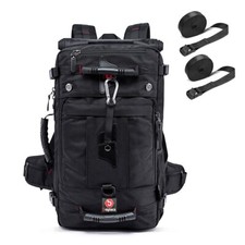 Motorcycle Backpack / Tail bag
