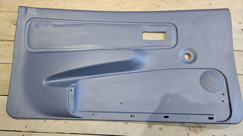 Ford fiesta mk2 passenger - ,