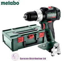 METABO SB 18 LT BL CORDLESS