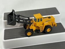 RARE JOAL 1:50 VOLVO BM L-160 WELL LOADER  (YELLOW/BLACK)