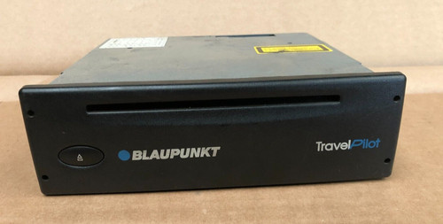 Travelpilot blaupunkt - travelpilot,