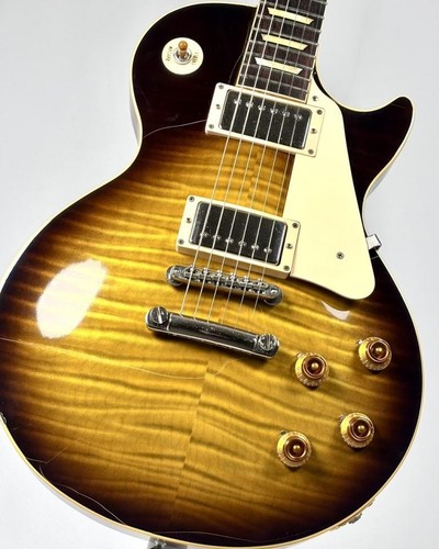 Orville gibson lps - orville,