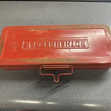 Rothenberger TUBE BENDER set