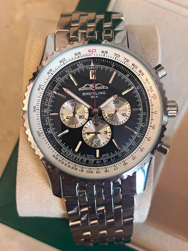 Breitling navitimer a24322 - navitimer,