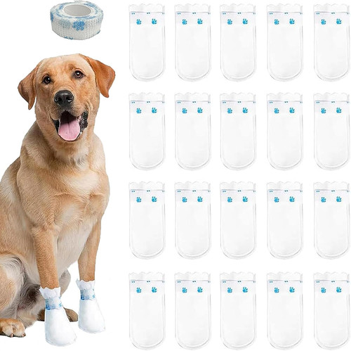 Pcs dog boots for - dog,