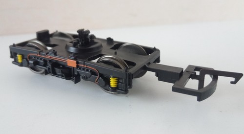 New hornby gauge - hornby, oo