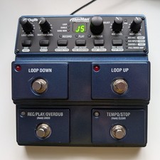Digitech Jamman Stereo looper