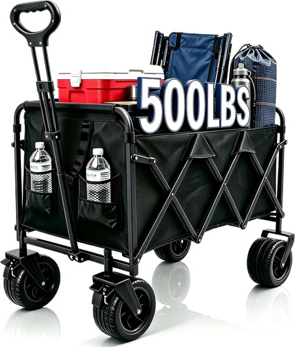 Festival wagon 500lbs large - wagon,,