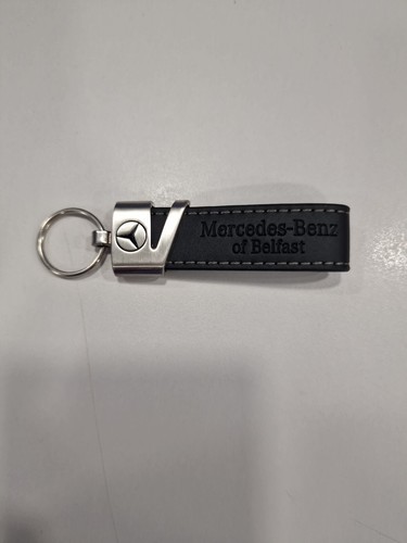 Mercedes benz key ring - mercedes,