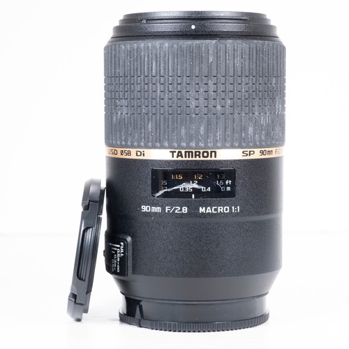 Tamron 90mm usd 1 - tamron,