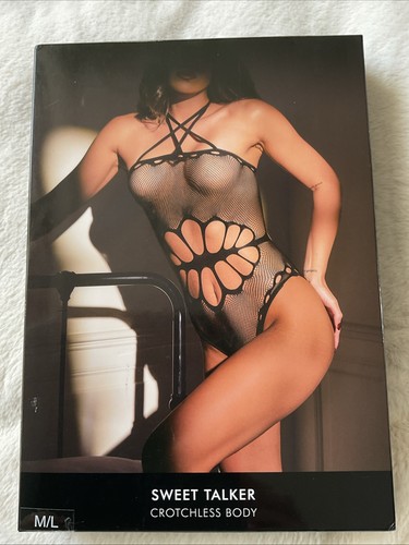 Ann summers sweet - summers, talker