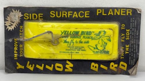 Vintage yellow bird side - vintage,