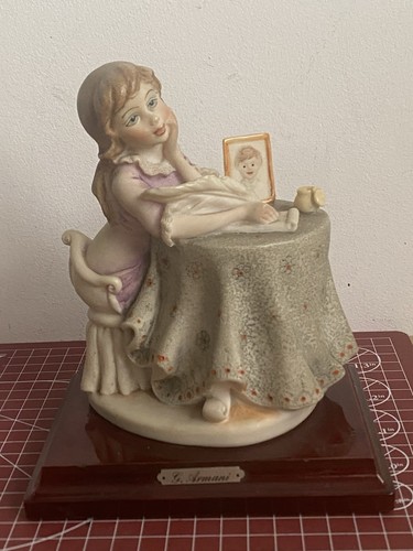 Vintage giuseppe armani - giuseppe,