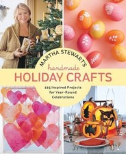 Martha Stewart's Handmade