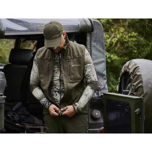 Deerhunter excape softshell - deerhunter,