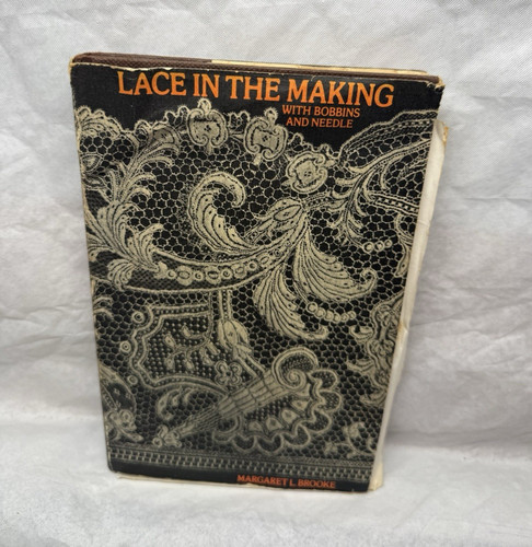 Lace making bobbins - lace,
