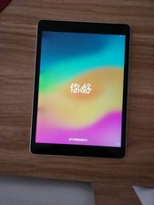 iPad 9th Generation 10.2" 64GB, New Condition + Cellular 