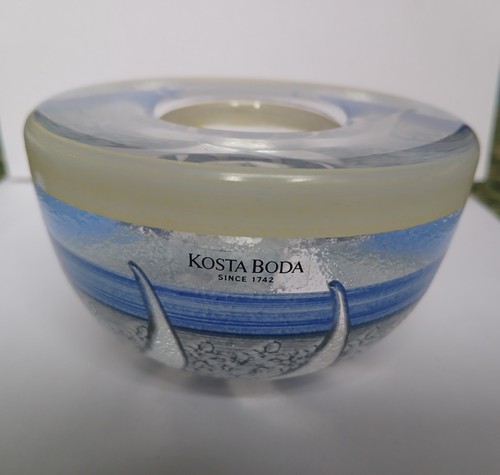 Kosta boda monica backstrom - kosta,