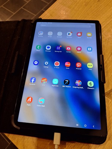 Samsung galaxy tab - tab, a8