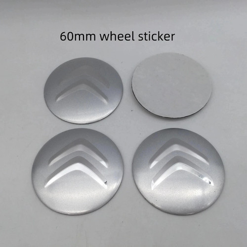4pcs 56mm 60mm 65mm for - 3d,