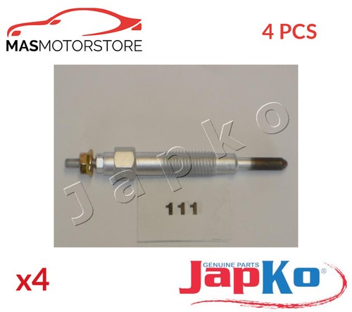 Engine glow plugs japko - engine,