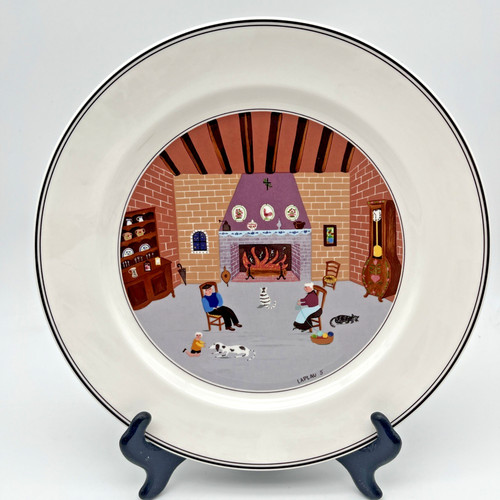 Villeroy boch naif laplau 5 - naif,