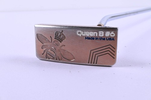 Bettinardi queen 2021 6 - bettinardi, #6