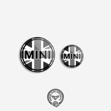 MINI Cooper S JCW Bonnet &