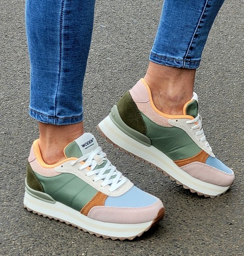 Woden ronja platform - ronja,