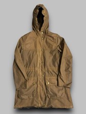Barbour Durham Wax Jacket