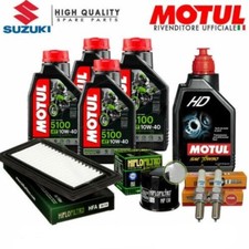 CUTTING KIT SUZUKI BURGMAN AN