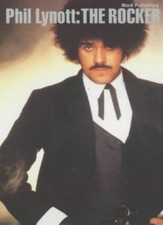 Phil Lynott: The Rocker By