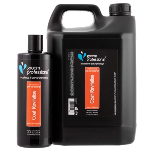 Groom professional coat - professional,