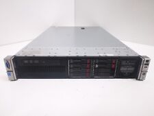 HP ProLiant DL380p G8 Rack