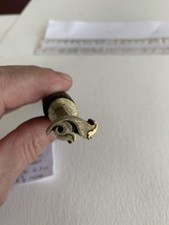 Antique Bookbinding Finishing